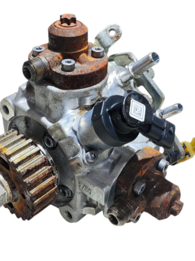 bomba alta pressao 0445010698 RANGE ROVER SPORT DIESEL 13/15 - Imagem 1
