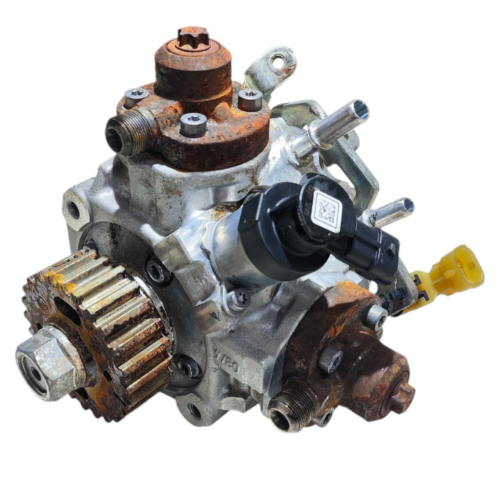 bomba alta pressao 0445010698 RANGE ROVER SPORT DIESEL 13/15
