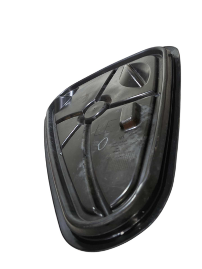 MOLDURA PORTA TRASEIRA ESQUERDA VW T-CROSS 2018 A 2020 - Imagem 2