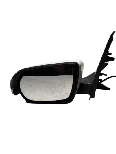 RETROVISOR ESQUERDO FIAT PULSE 2022 A 2024 C/DETALHE BRANCO - Imagem 5