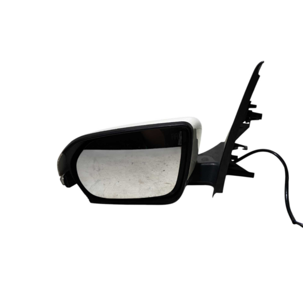 RETROVISOR ESQUERDO FIAT PULSE 2022 A 2024 C/DETALHE BRANCO - Imagem 5