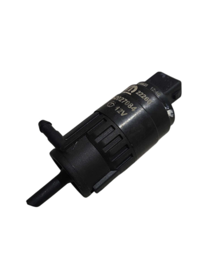 BOMBA ESGUICHO PARABRISA 52027084 FIAT CRONOSS 2020 A 2023 - Imagem 2