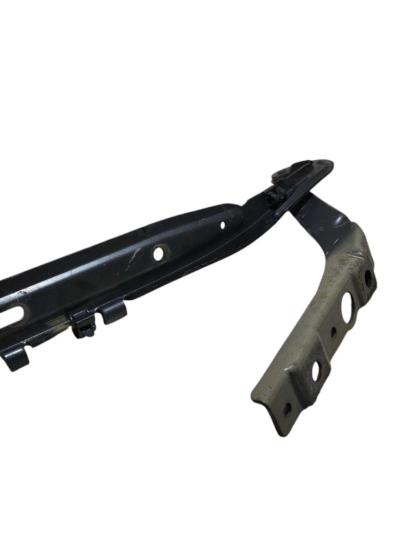 DOBRADIÇA DIREITA CAPÔ 9640968780 PEUGEOT 407 2006 A 2010 - Imagem 5