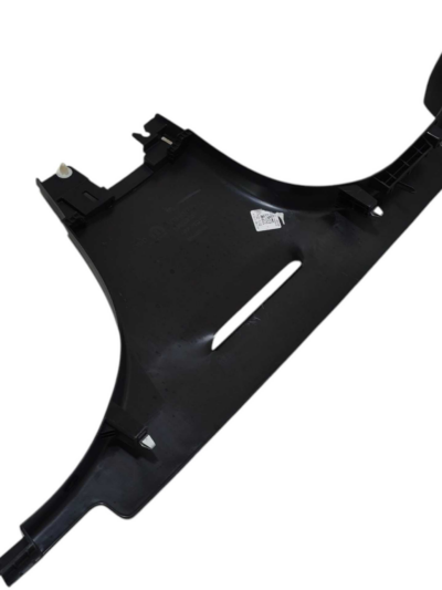 MOLDURA INF COLUNA ESQUERDA FIAT PULSE 2022 A 2024 100240115 - Imagem 6