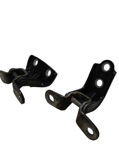 PAR DOBRADIÇA PORTA TRASEIRA DIREITA HYUNDAI IX35 2010/2016 - Imagem 7