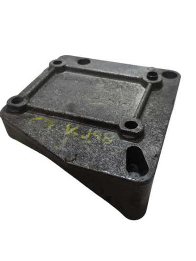 SUPORTE COMPRESSOR ALTERNADOR 9656881780 PEUGEOT 207 2009/12 - Imagem 5