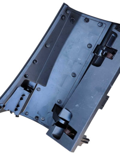 PORTA LUVAS 8042a01670 MITSUBISHI OUTLANDER 2008 2009 a 2012 - Imagem 8