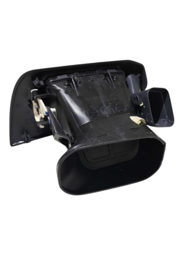 Difusor Ar Esquerdo r6195215 Renault Symbol 1.6 2010 a 2013 - Imagem 4