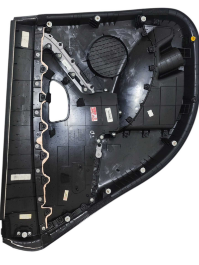 FORRO PORTA TRASEIRO DIREITO HYUNDAI I30 1.8 2014 2015 2016 - Imagem 5