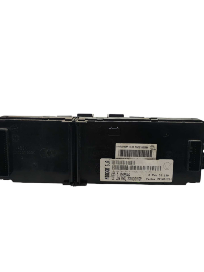 COMANDO AR COND 275100152R RENAULT FLUENCE 2.0 2011 A 2016 - Imagem 4