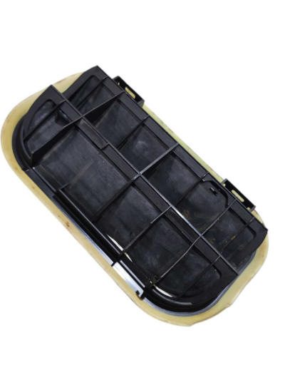 GRADE DIFUSOR AR YF1A54280B62AE FORD ECOSPORT 2013 A 2017 - Imagem 3