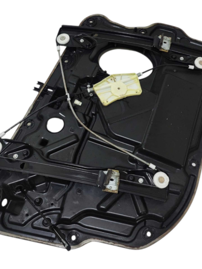 MÁQUINA VIDRO DIANTEIRO DIREITO FORD EDGE 3.5 6V 2013 A 2015 - Imagem 8