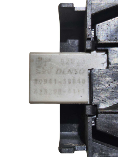 SENSOR CHUVA 8994130040 TOYOTA COROLLA CROSS 2.0 2022 A 2024 - Imagem 2