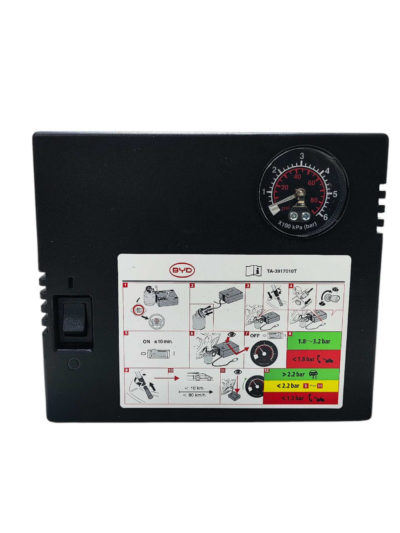 MOLDURA KIT ESTEPE BYD SEAL 2024 2025 - Imagem 5