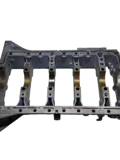 SOBRE CARTER MOTOR 7558266 BMW 320i 2.0 2008 A 2013 - Imagem 1
