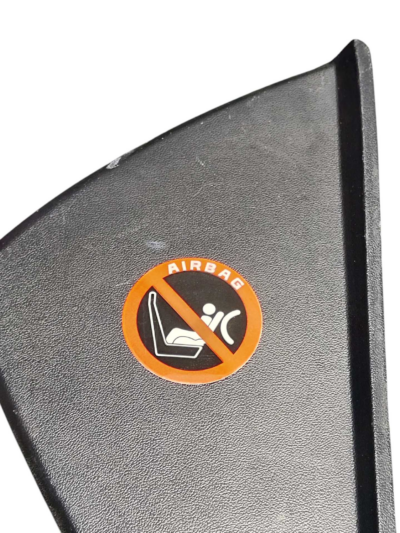 MOLDURA PAINEL DIREITO 847682S000 HYUNDAI IX35 2.0 2015/2019 - Imagem 8