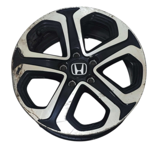 RODA ARO 17 HONDA HRV 1.8 2018 A 2021 C/DETALHE 17070BT7A