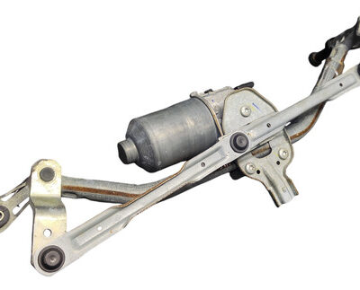 Motor Limpador Parabrisa Peugeot 2008 2015/2019 981408088002 - Imagem 8
