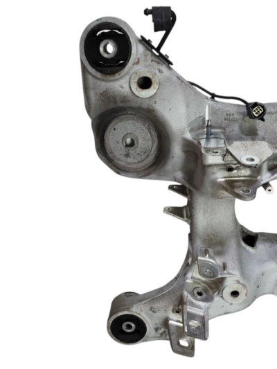 BRAÇO AGREGADO TRASEIRO RANGE ROVER SPORT 2014 2015 2016 - Imagem 3
