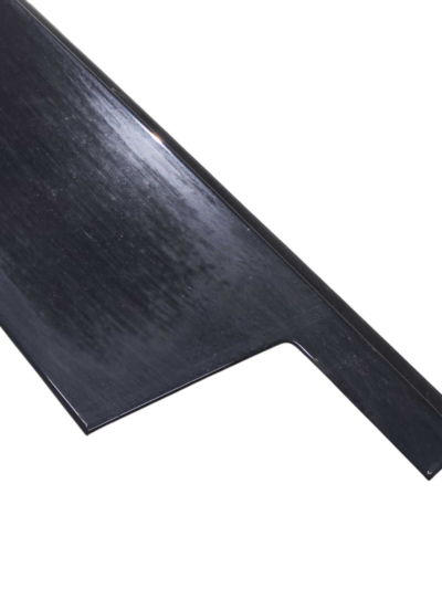 MOLDURA PORTA DIANTEIRA DIREITA MERCEDES E350 2011 A 2016 - Imagem 5
