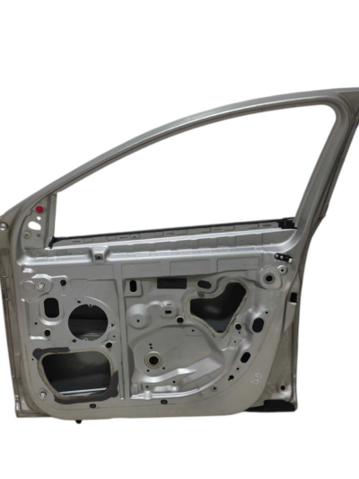 PORTA DIANTEIRA DIREITA RENAULT FLUENCE 2.0 2011 A 2016 - Imagem 6