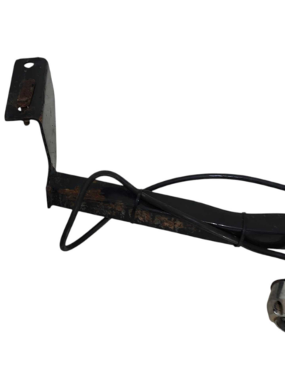 ENGATE TRASEIRO REBOQUE FORD FUSION 2.5 2010 2011 2012 - Imagem 3