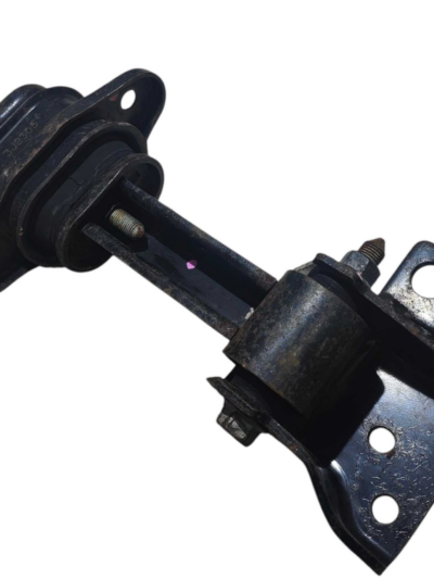 COXIM SUPORTE INFERIOR CÂMBIO HYUNDAI HB20 1.6 2013 A 2019 - Imagem 8
