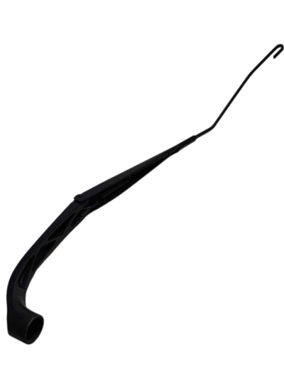 BRAÇO DIREITO LIMPADOR PARABRISA MERCEDES C280 2010 A 2012 - Imagem 1