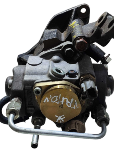 BOMBA ALTA PRESSÃO 1460A044 MITSUBISHI L200 3.2 2008 A 2016 - Imagem 2