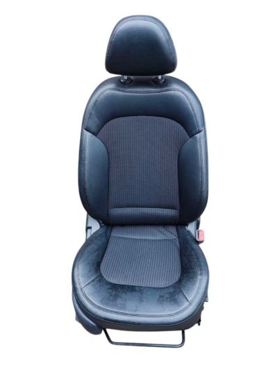 JOGO BANCO COURO HYUNDAI IX35 2.0 2010 2011  A 2016 - Imagem 8