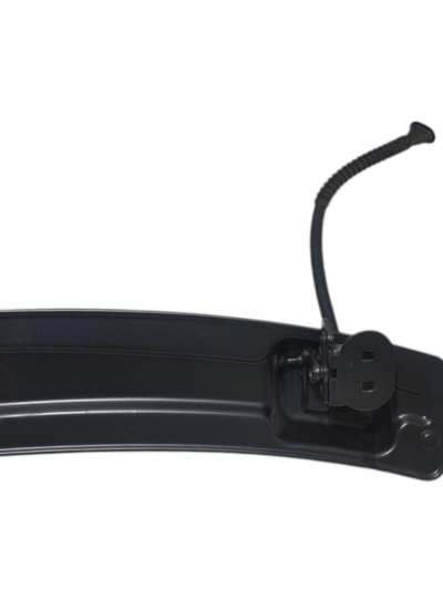 AEROFÓLIO C/MOTOR 09710652B BMW 328I GT 2014 2015 2016 - Imagem 4