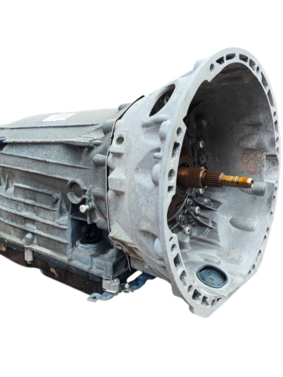 CAIXA CÂMBIO AUTOMÁTICO MERCEDES-BENZ E350 3.5 V6 2010/2012 - Imagem 1