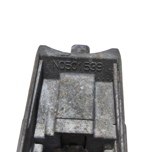 MIOLO COMUTADOR PARTIDA N0501539 PEUGEOT 207 2007 A 2012 - Imagem 4
