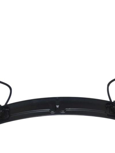 AEROFÓLIO C/MOTOR 09710652B BMW 328I GT 2014 2015 2016 - Imagem 1