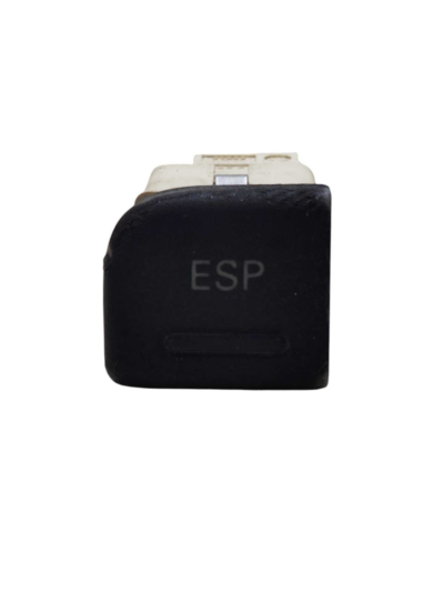 BOTÃO COMANDO ESP 8E1927134A AUDI A4 2004 2005 A 2008 - Imagem 1