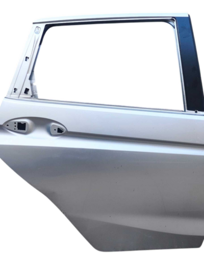 PORTA TRAS DIREITA HONDA FIT 1.5 2015 A 2018 - Imagem 1
