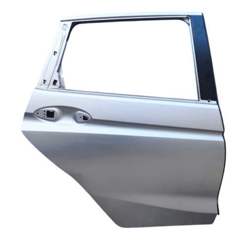PORTA TRAS DIREITA HONDA FIT 1.5 2015 A 2018