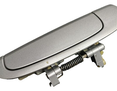 Maçaneta Externa Traseira Direita Picanto 2007 2008 A 2011 - Imagem 1