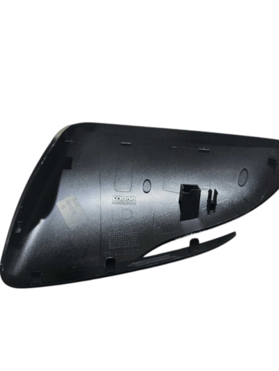 CAPA RETROVISOR DIREITO HYUNDAI HB20 2021 A 2023 PRETO - Imagem 4