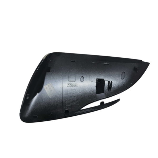 CAPA RETROVISOR DIREITO HYUNDAI HB20 2021 A 2023 PRETO - Imagem 4