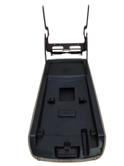 APOIO DE BRAÇO CONSOLE CENTRAL FORD EDGE 3.5 V6 2013 A 2015 - Imagem 4