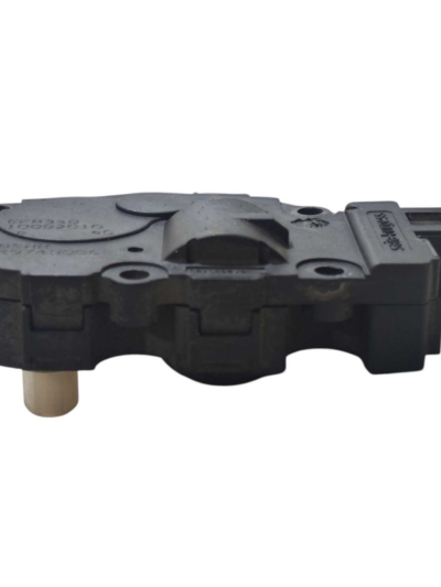 MOTOR ATUADOR CAIXA AR MERCEDES C280 2010 2011 2012 K9749005 - Imagem 3