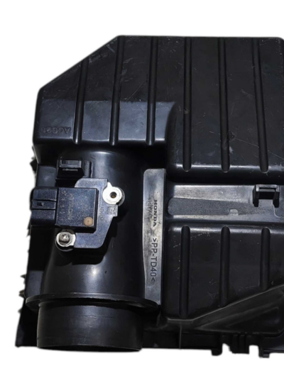 CAIXA FILTRO AR MOTOR HONDA CIVIC 1.8 2007 2008 A 2011 - Imagem 3