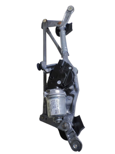 MOTOR LIMPADOR PARABRISA TOYOTA COROLLA CROSS 2022 A 2024 - Imagem 8