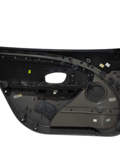FORRO PORTA DIANT DIREITO RENAULT FLUENCE 2.0 2011 A 2016 - Imagem 7