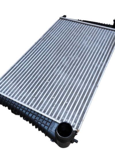 RADIADOR INTERCOOLER FIAT TORO FREEDOM 1.8 2018 2019 A 2021 - Imagem 5