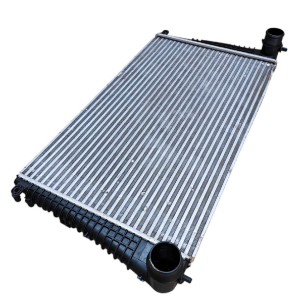 RADIADOR INTERCOOLER FIAT TORO FREEDOM 1.8 2018 2019 A 2021 - Imagem 5