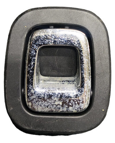 Trava Fixação 978372637700 Citroen C5 Tourer 2009 2010 - Imagem 1