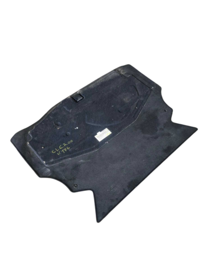 FORRO ESTEPE PORTA MALAS A2036800442 MERCEDES C180 2004/2006 - Imagem 4
