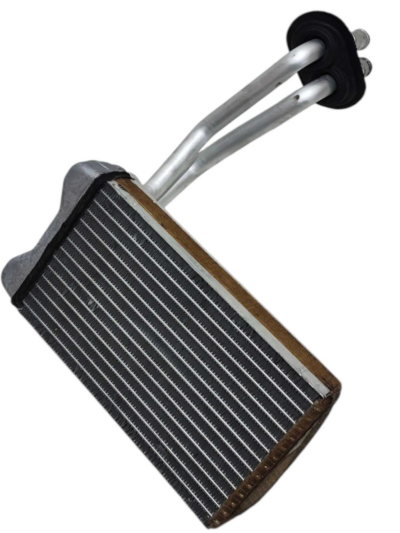 RADIADOR AR QUENTE AUDI A4 2004 2005 A 2008 - Imagem 7